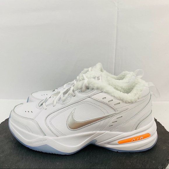 Nike Air Monarch 4 Snow Day mens Size 9.5 - Picture 4 of 8